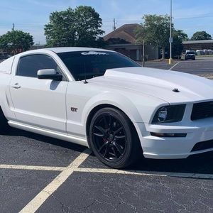 Meet your Posher, Ken